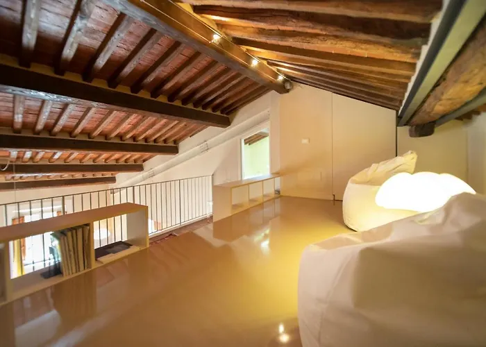 Casa Della Luce Luxury