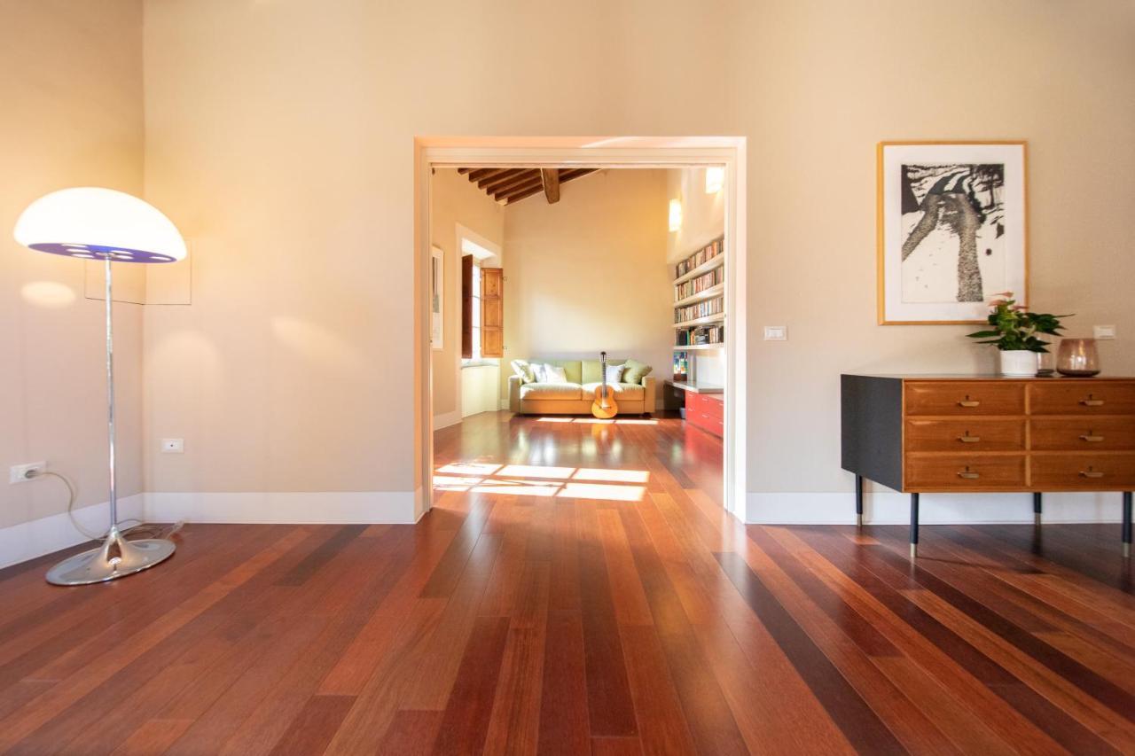 Casa Della Luce Luxury Lucca