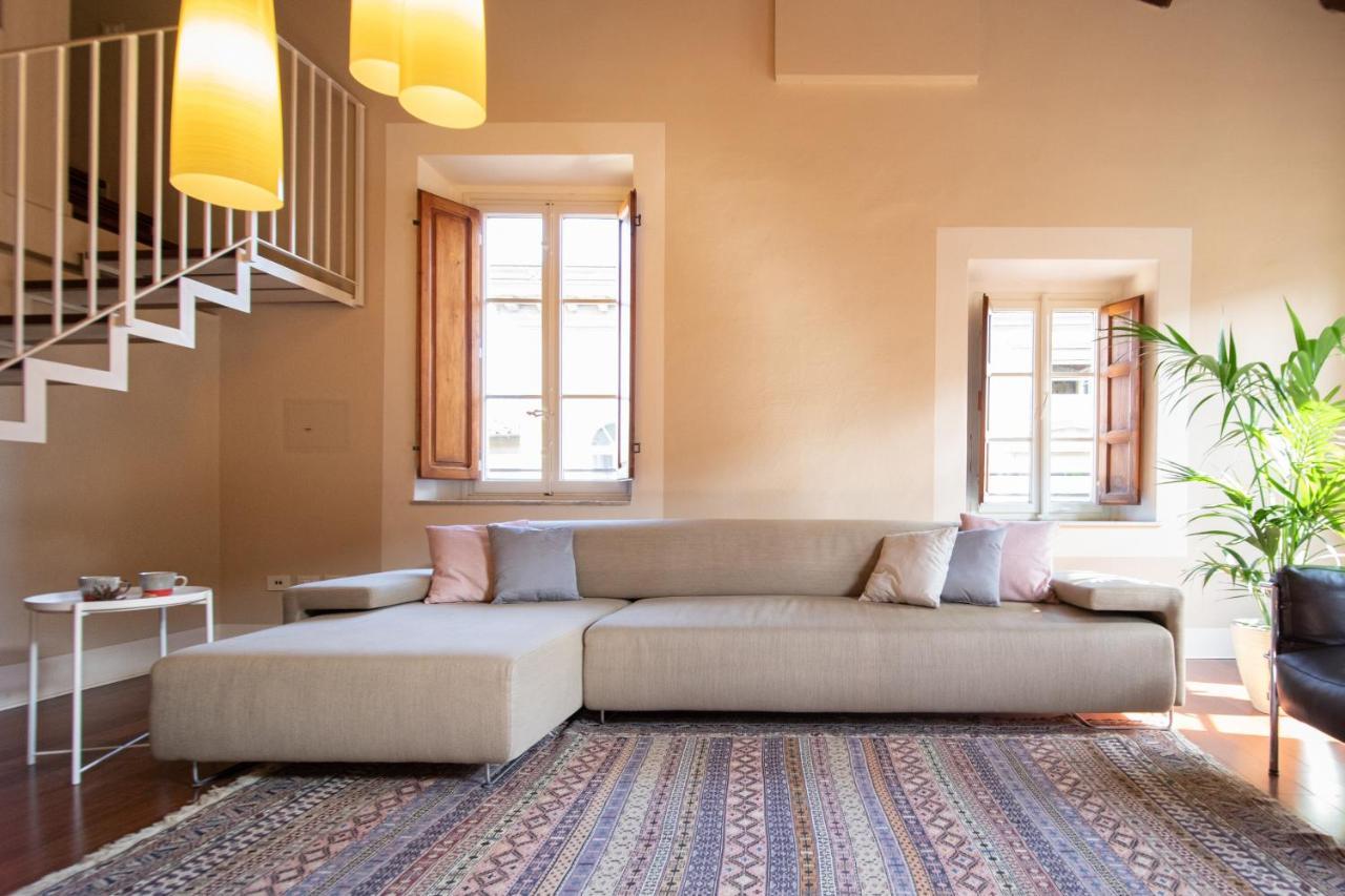 Apartment Casa Della Luce Luxury Lucca