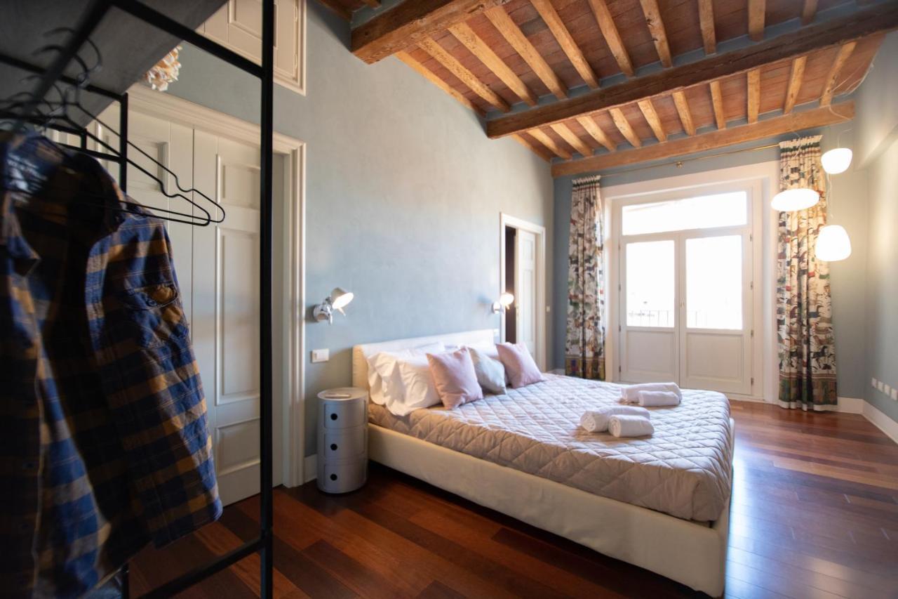 Apartment Casa Della Luce Luxury Lucca