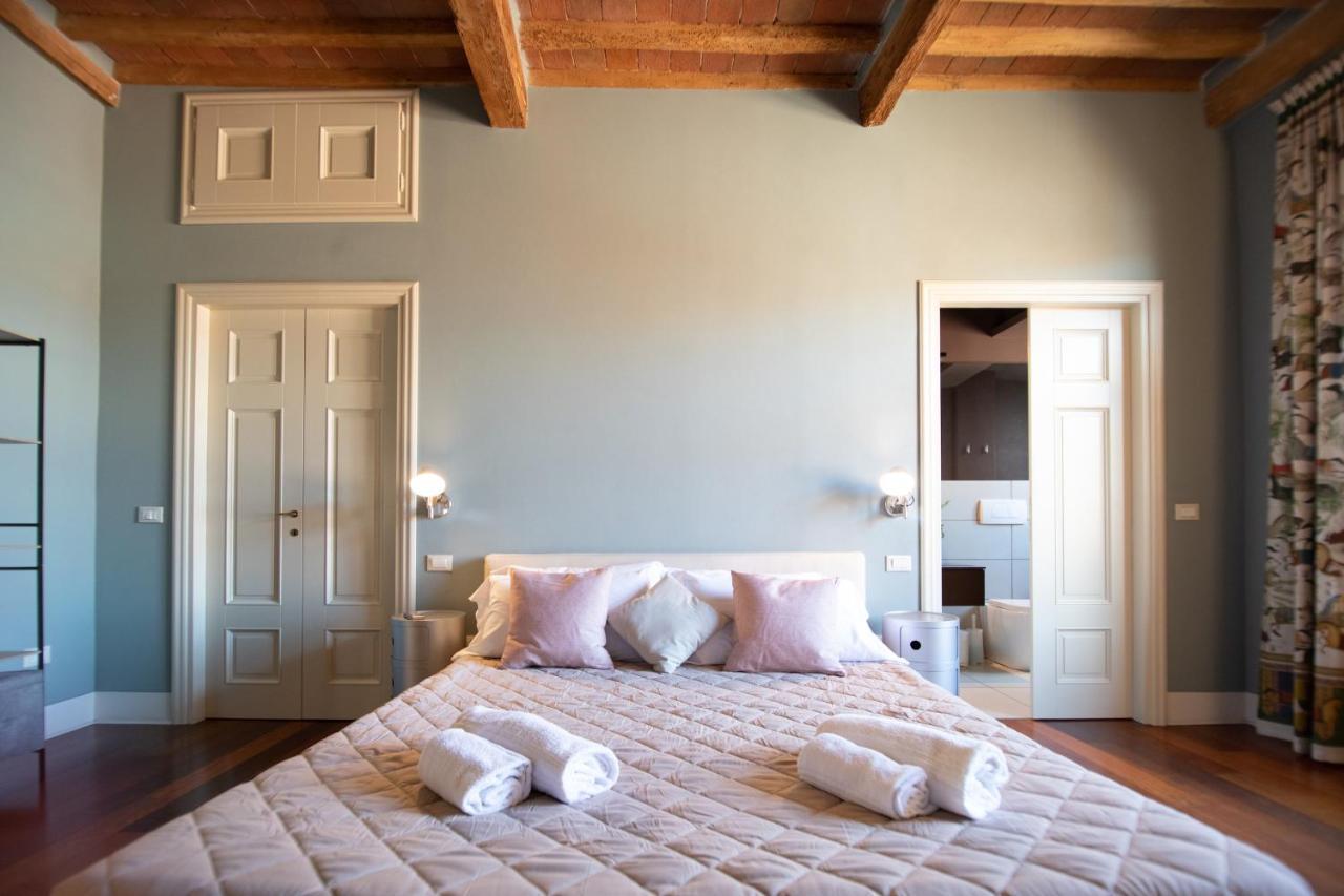 Apartment Casa Della Luce Luxury Lucca