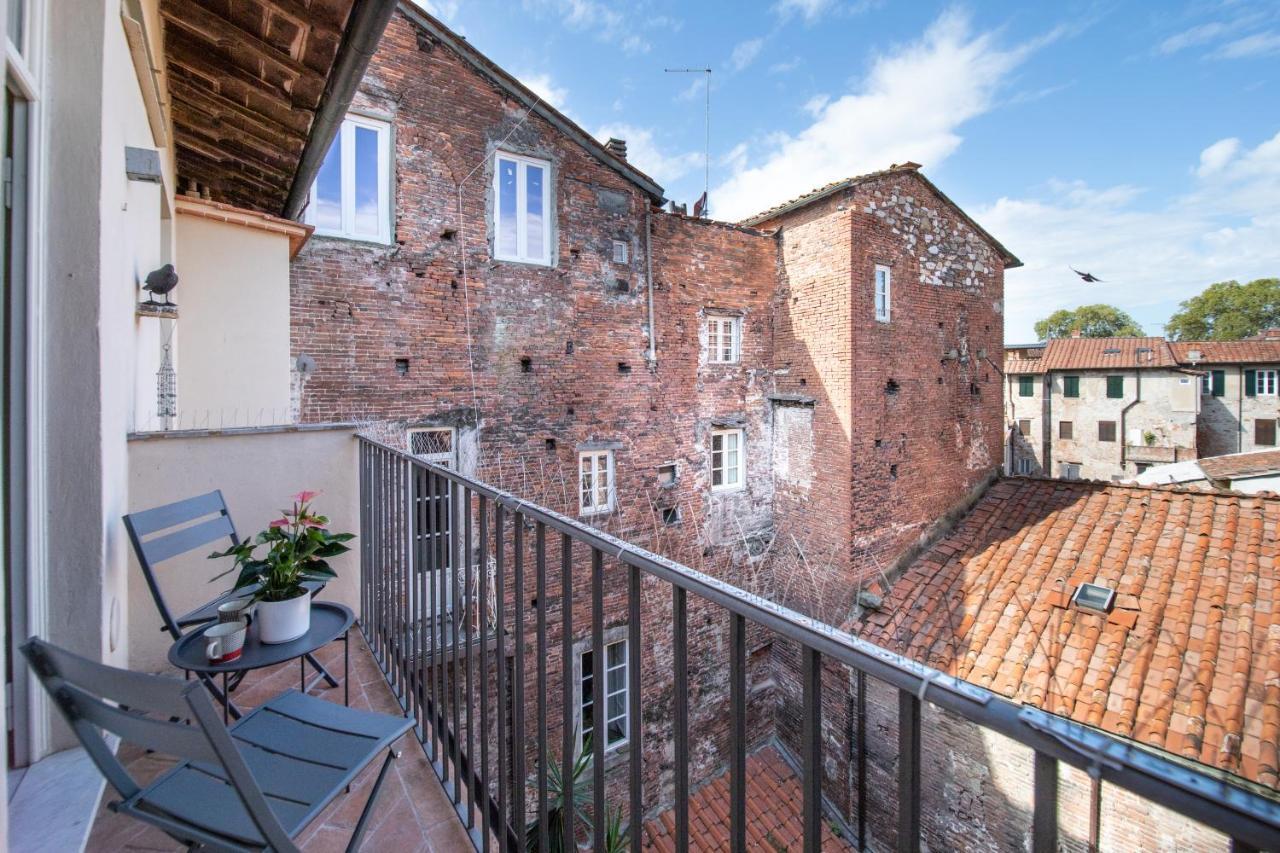 Apartment Casa Della Luce Luxury Lucca