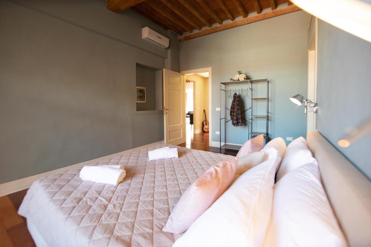 Casa Della Luce Luxury * Lucca