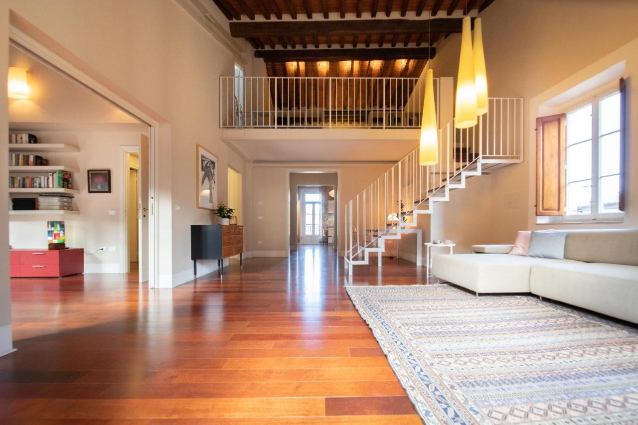 Casa Della Luce Luxury *