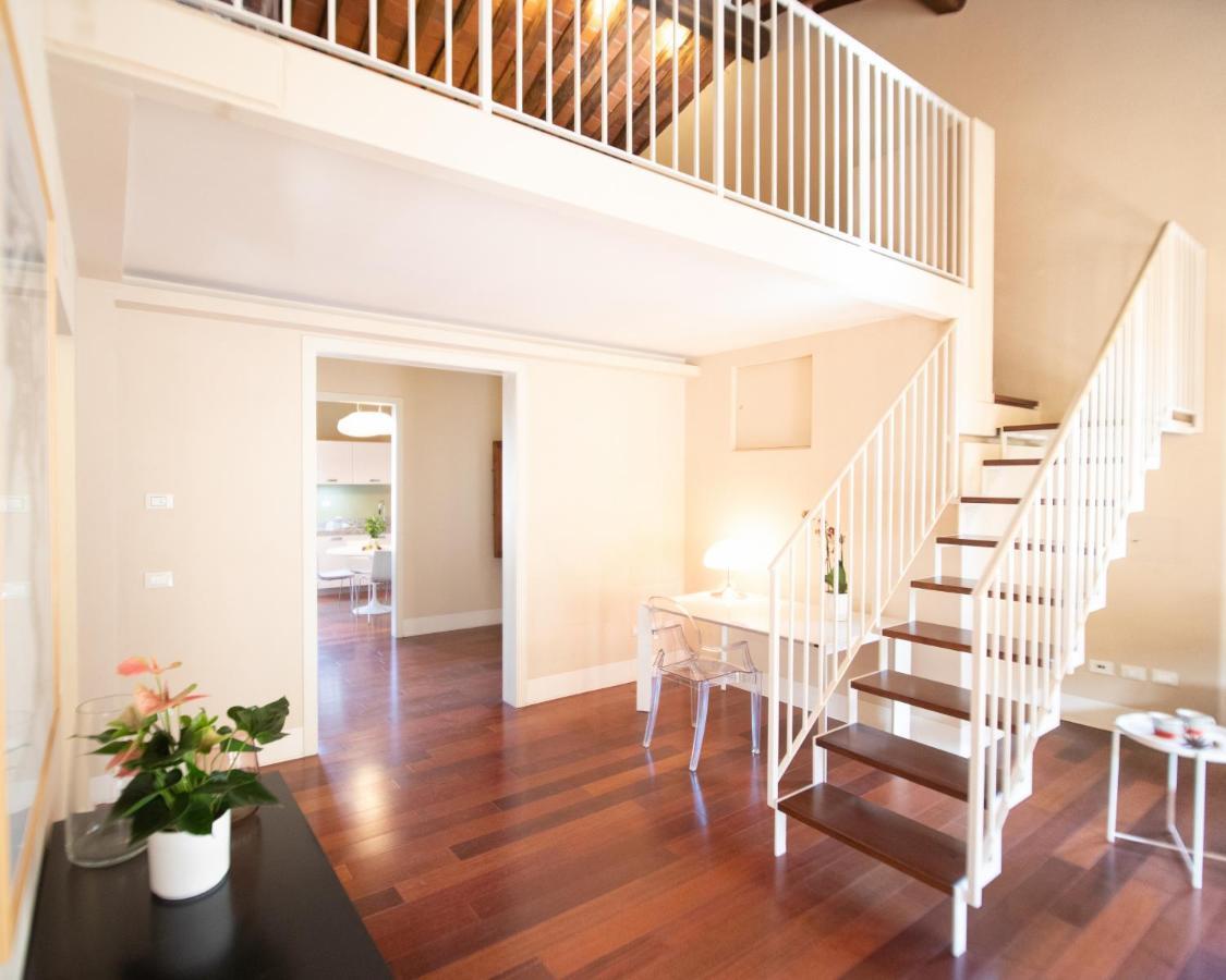 Casa Della Luce Luxury Apartment *