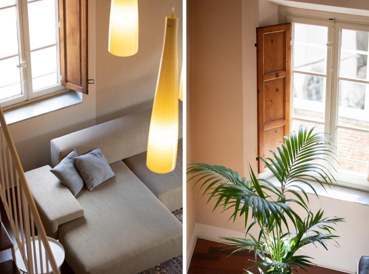 Casa Della Luce Luxury *