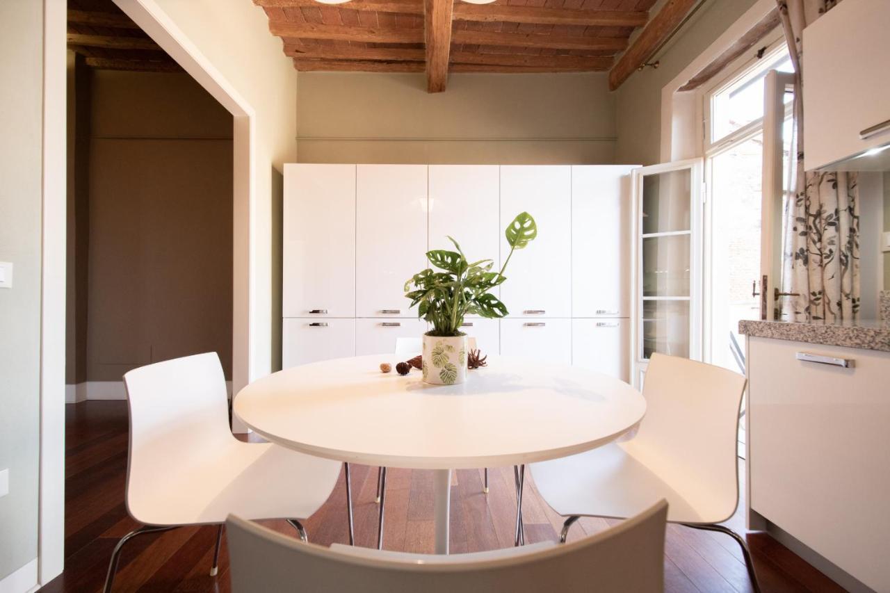 Casa Della Luce Luxury Apartment
