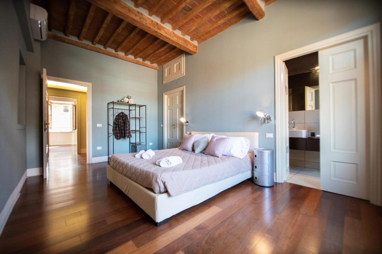 Apartment Casa Della Luce Luxury Lucca