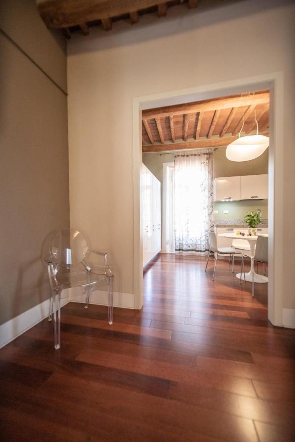 Apartment Casa Della Luce Luxury Lucca