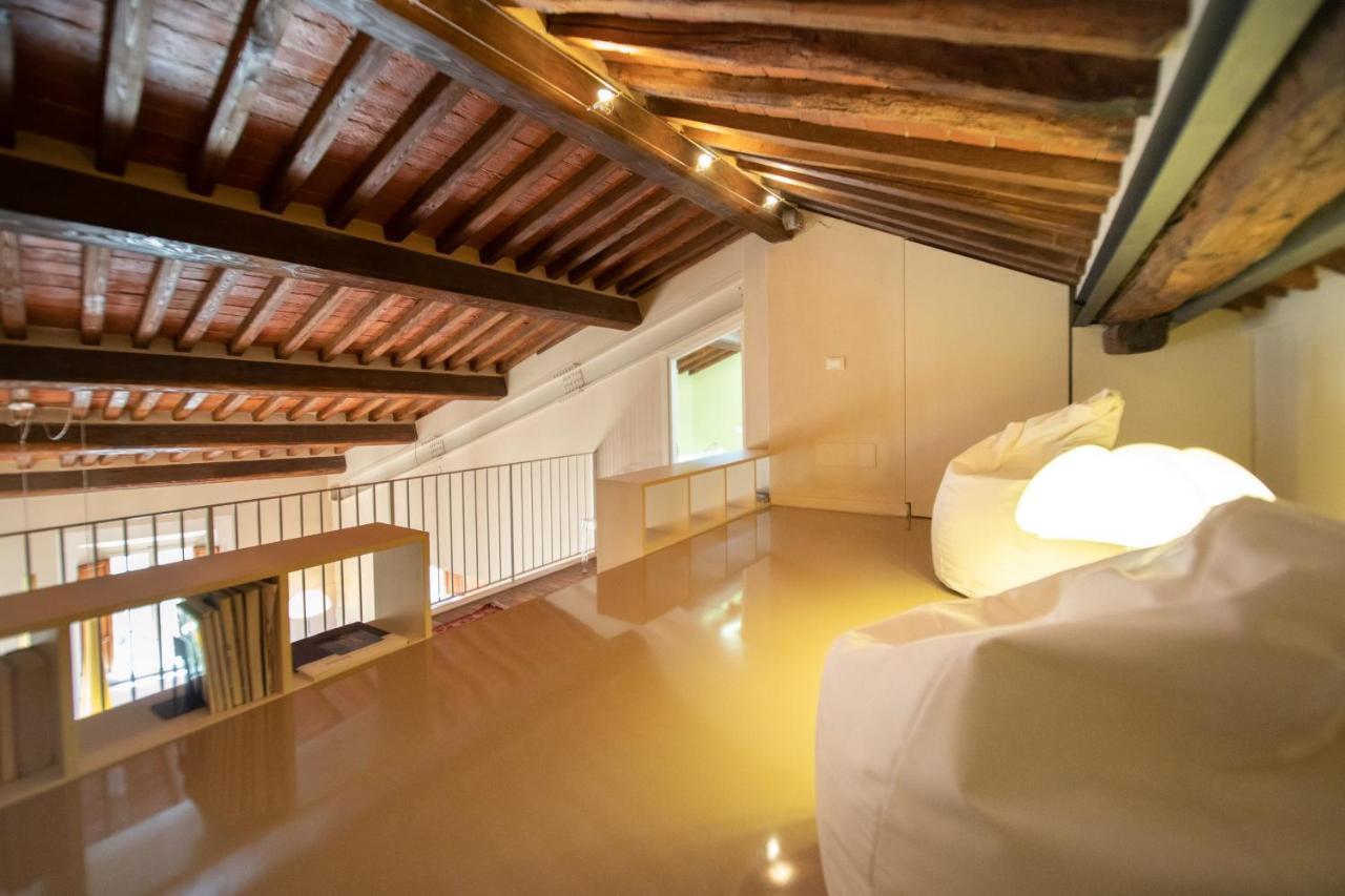 Casa Della Luce Luxury Lucca