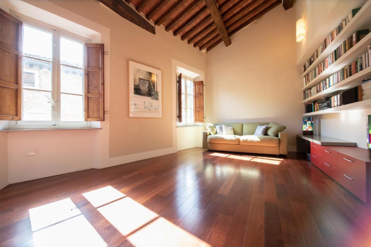 Casa Della Luce Luxury