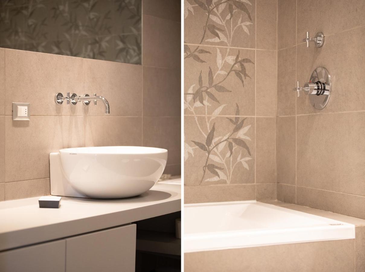 Apartment Casa Della Luce Luxury