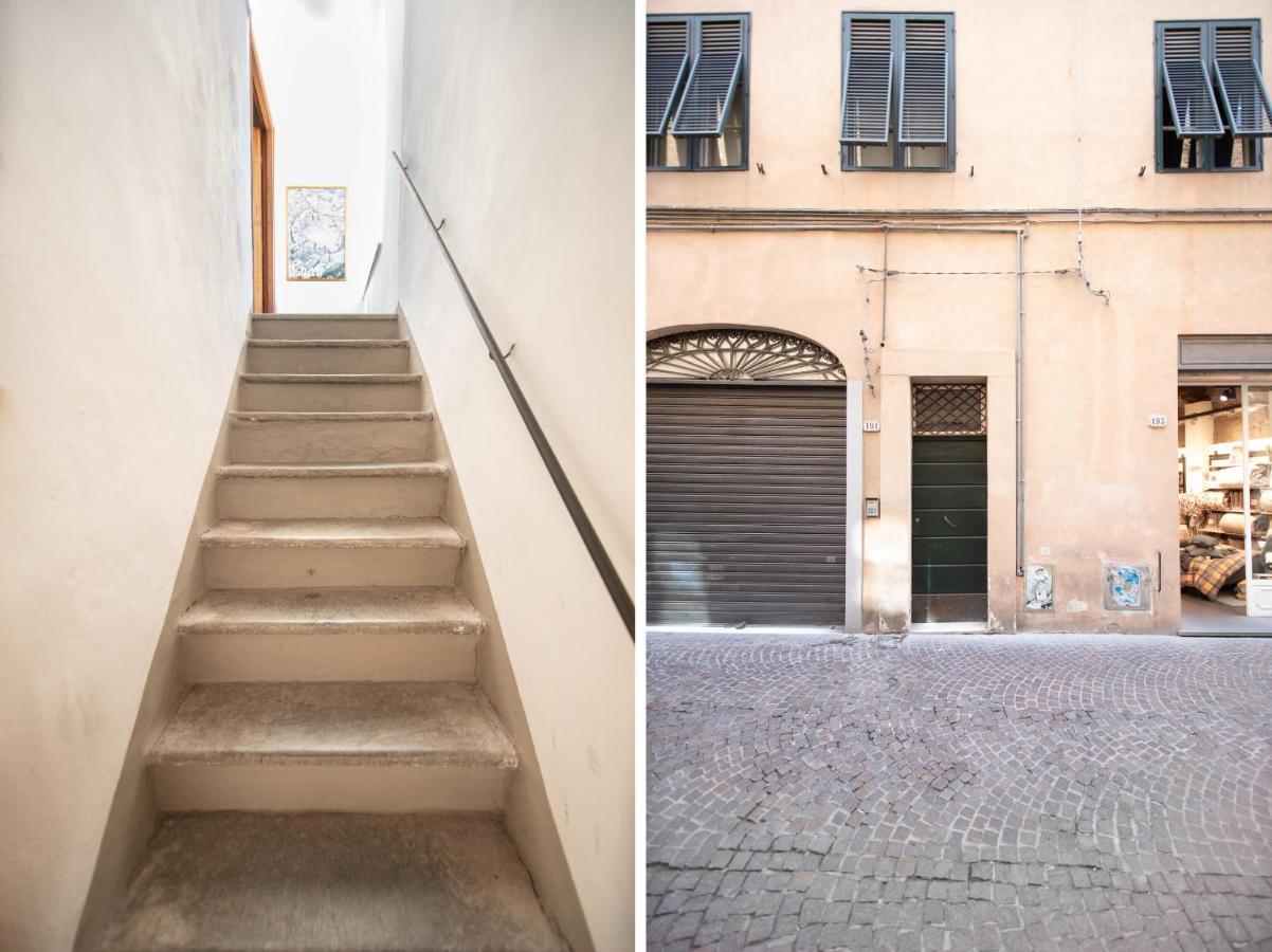 Casa Della Luce Luxury * Lucca