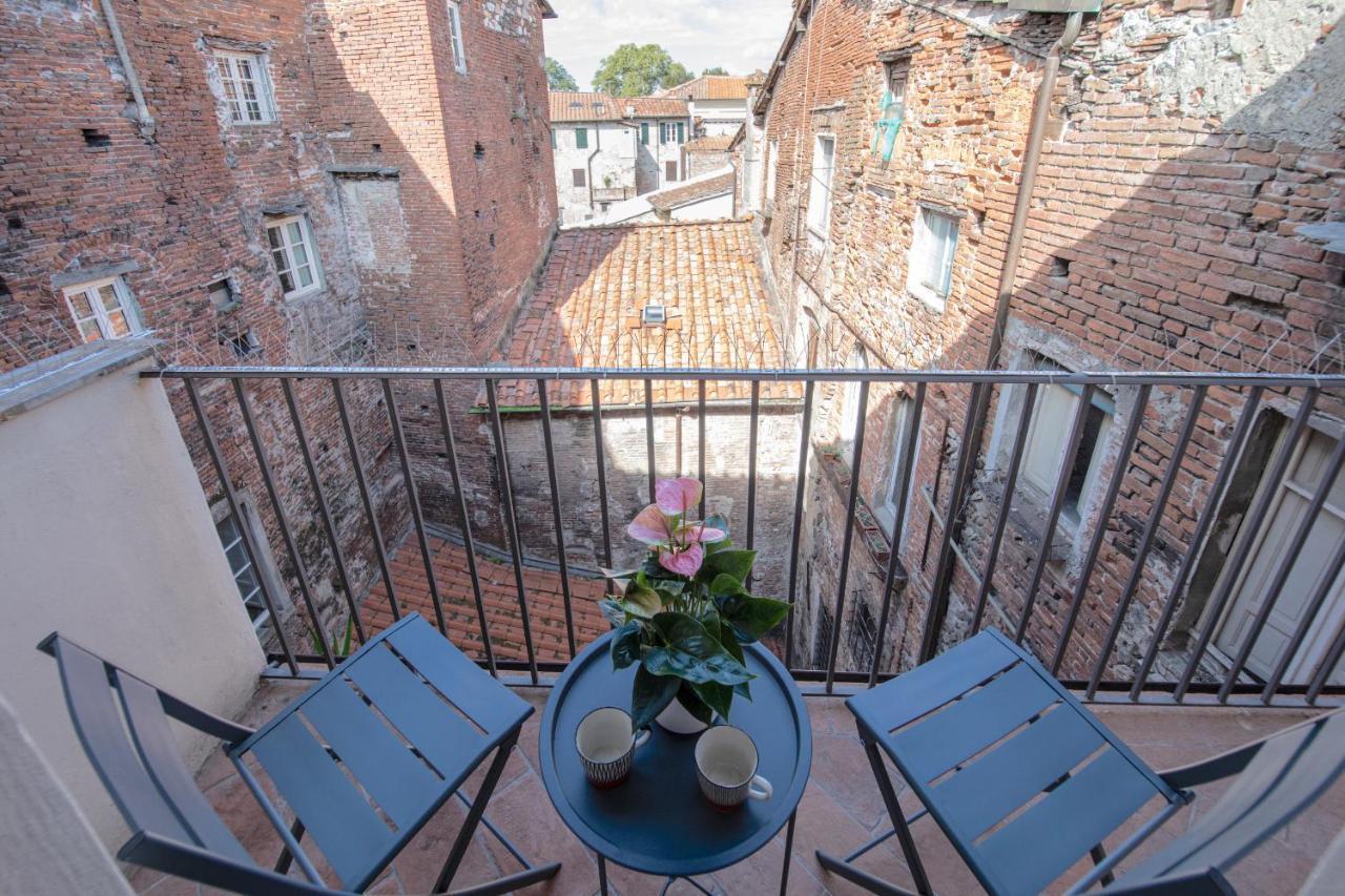 Casa Della Luce Luxury Apartment Lucca