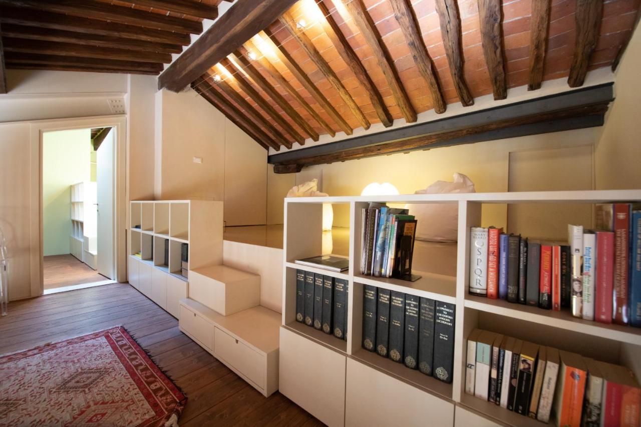Casa Della Luce Luxury Apartment *