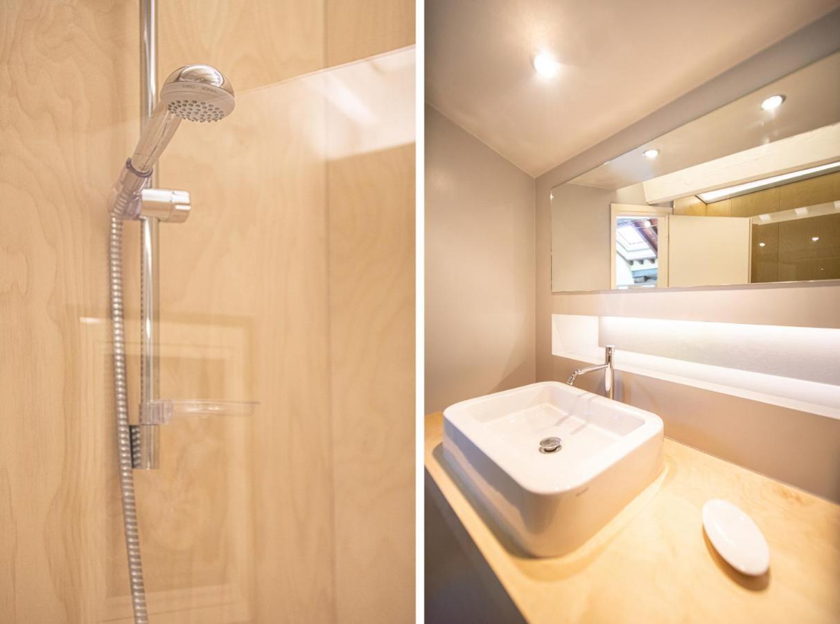 Casa Della Luce Luxury Apartment