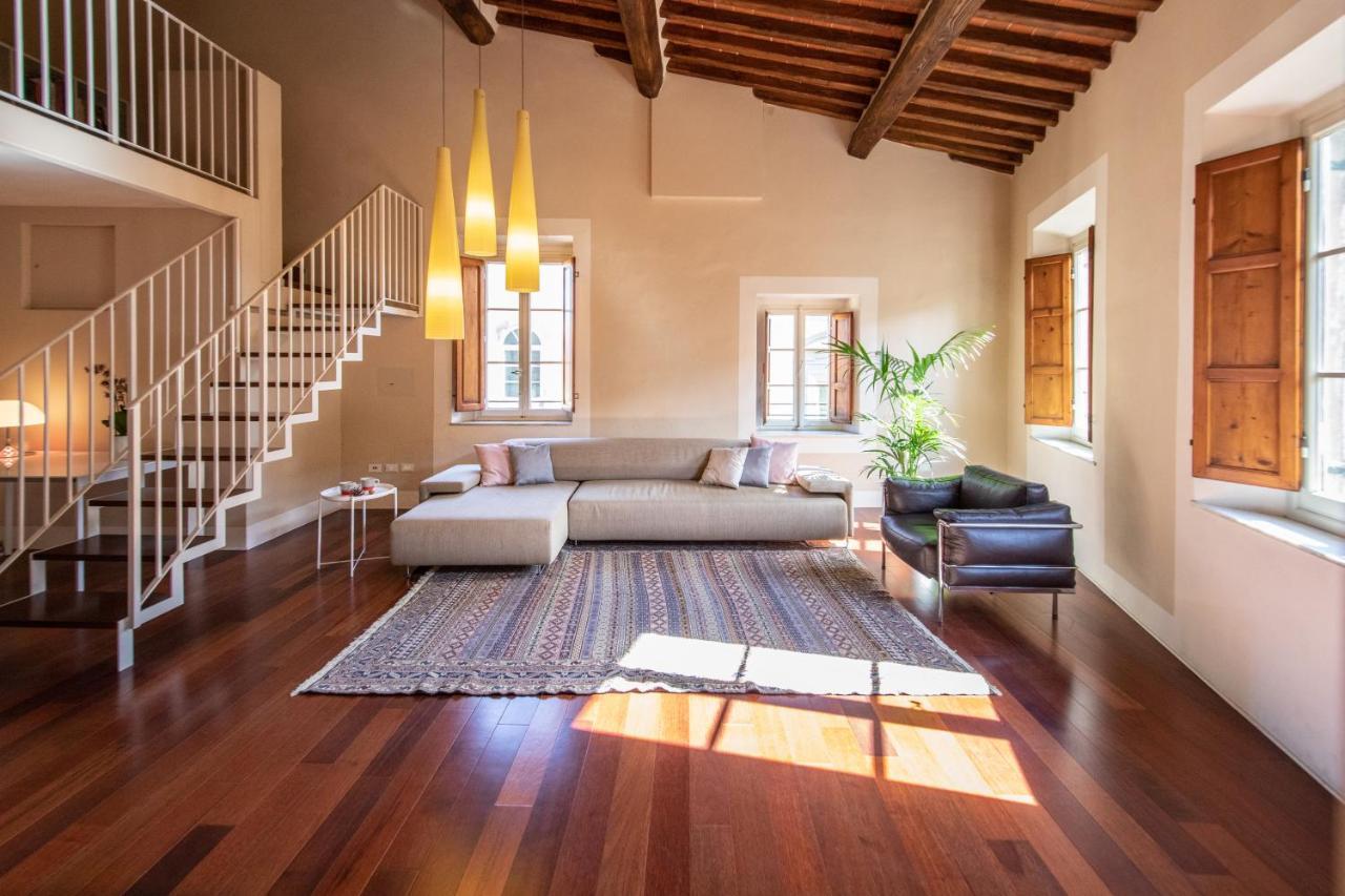 Casa Della Luce Luxury Apartment Lucca