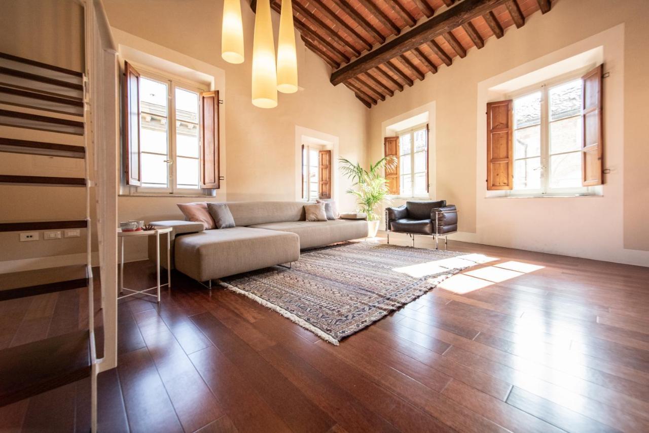 Apartment Casa Della Luce Luxury Lucca