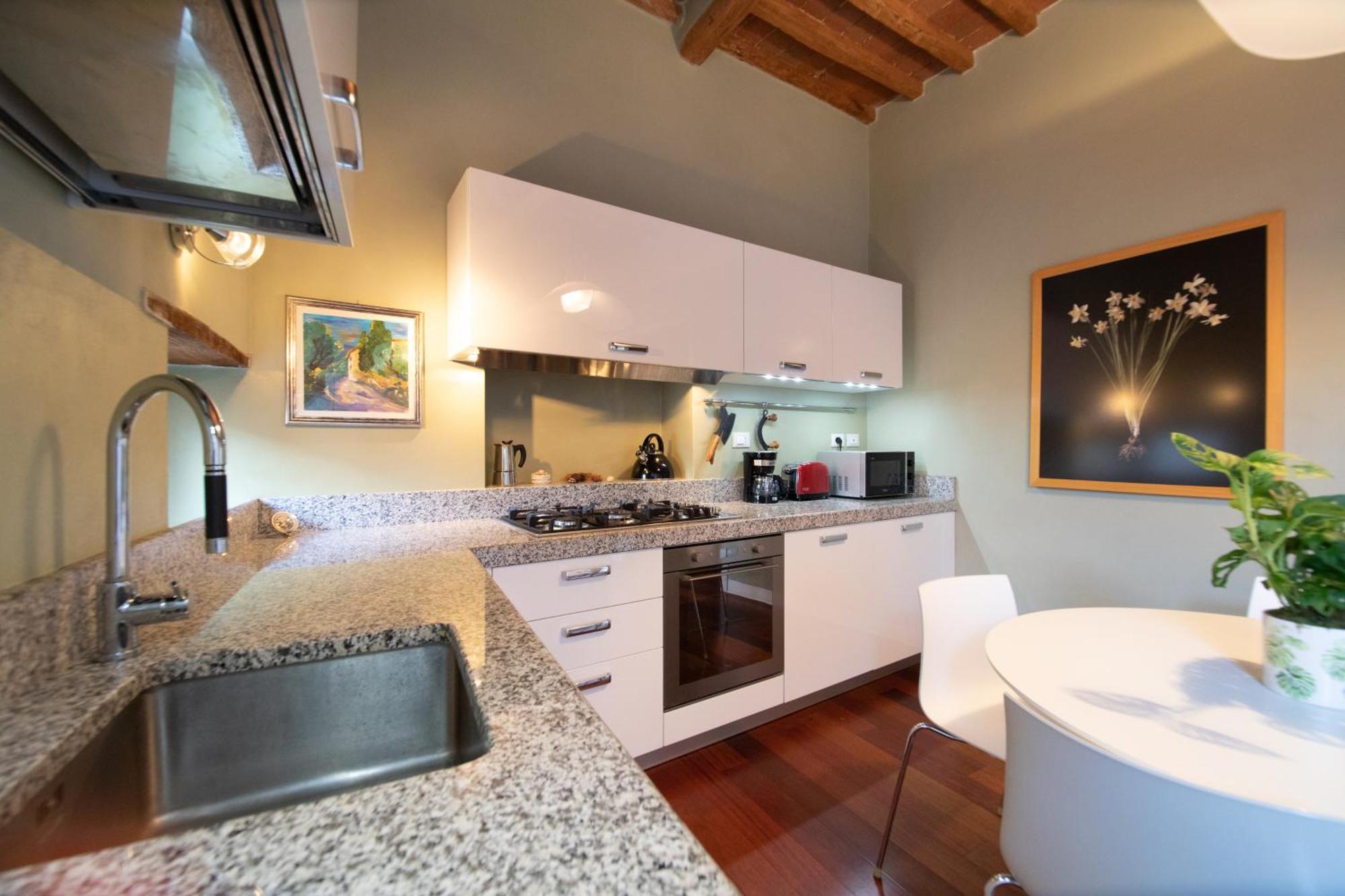 Casa Della Luce Luxury * Lucca
