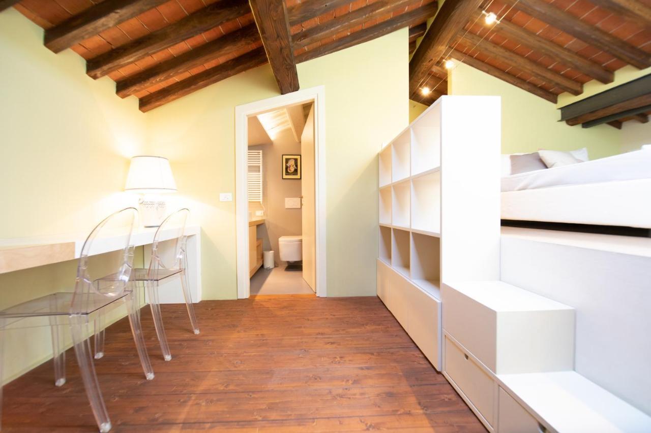Apartment Casa Della Luce Luxury *
