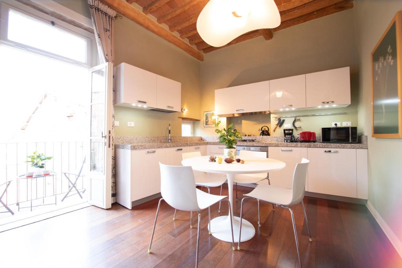 Casa Della Luce Luxury