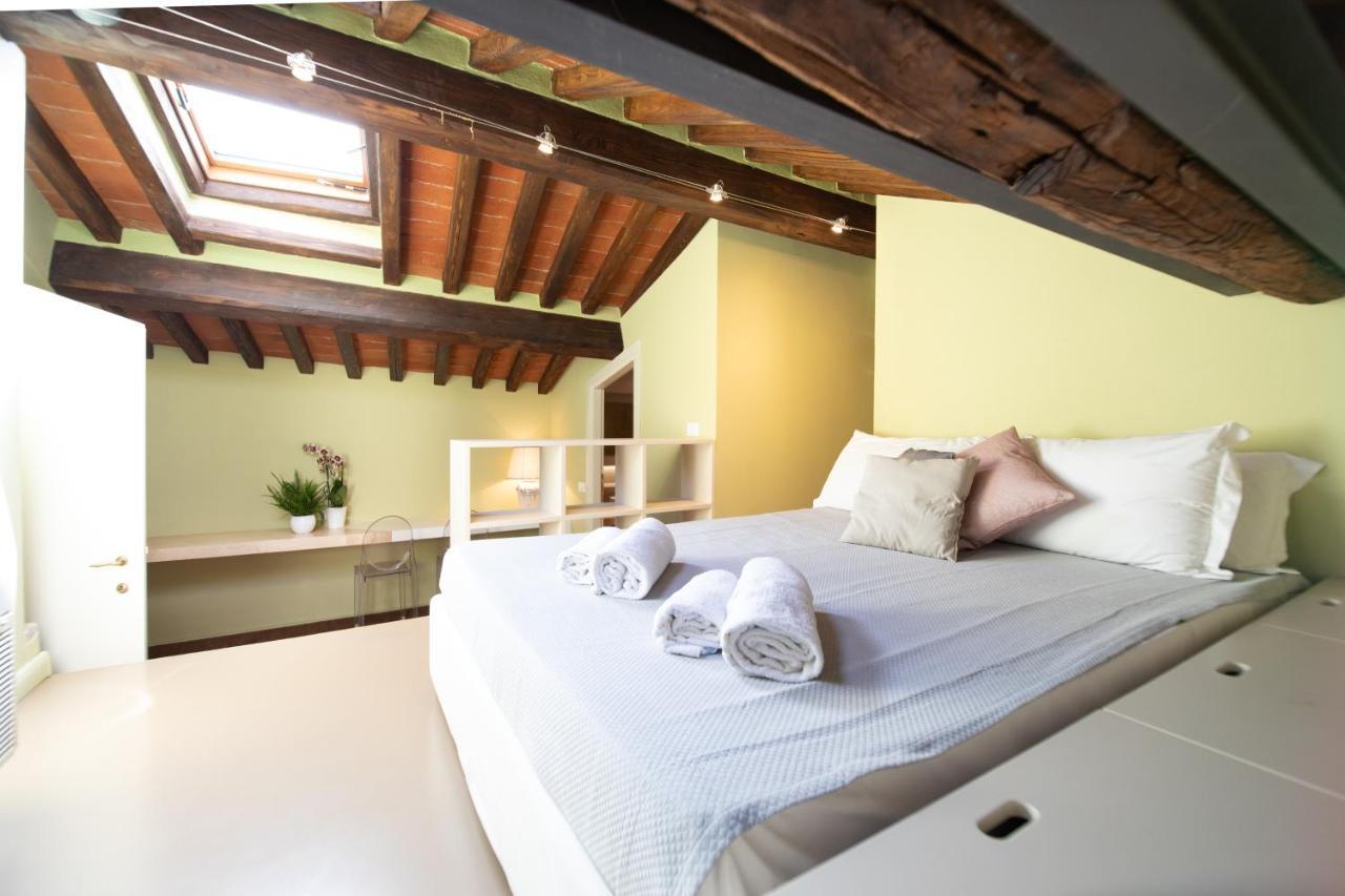 Casa Della Luce Luxury * Lucca