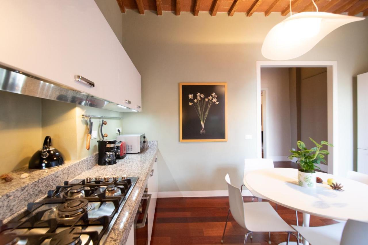 Apartment Casa Della Luce Luxury Lucca