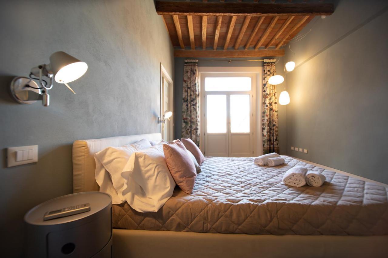 Apartment Casa Della Luce Luxury