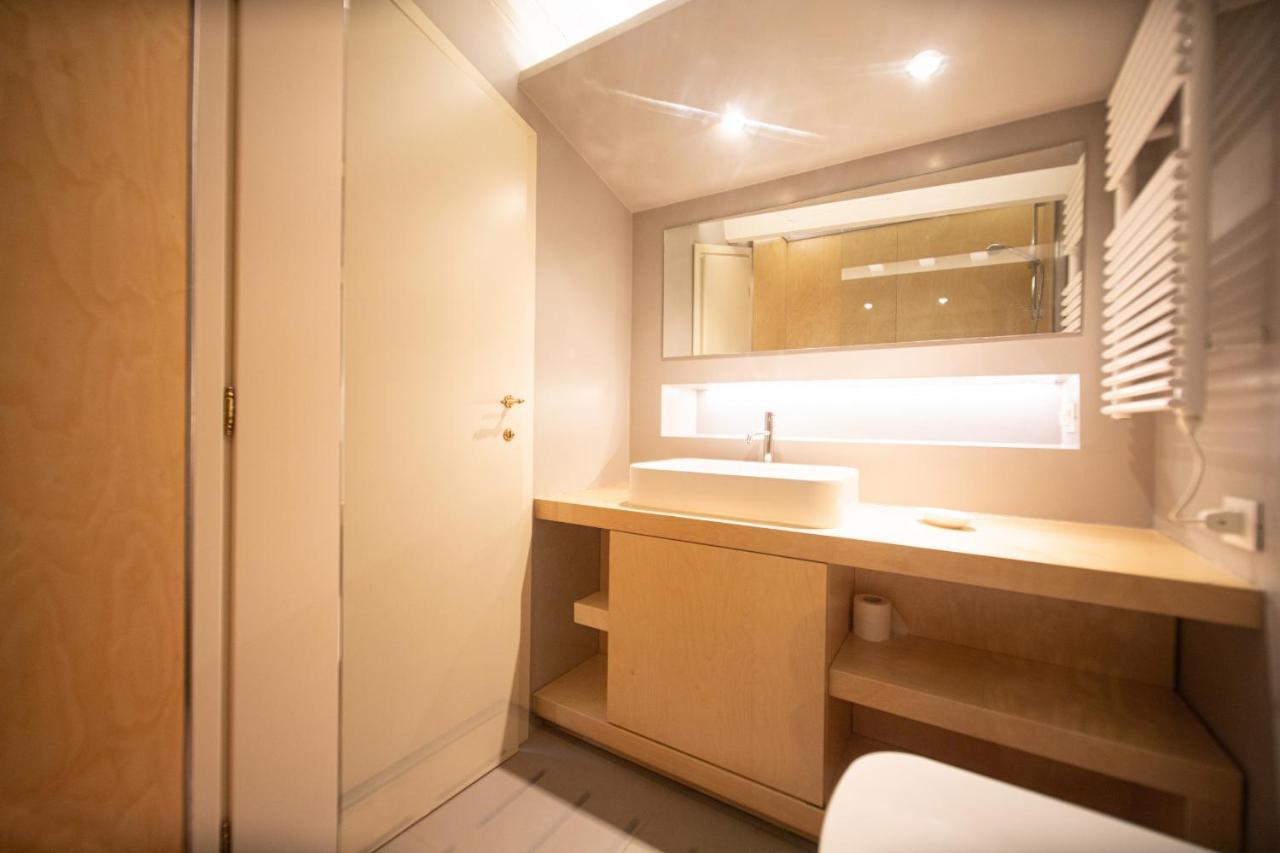 Apartment Casa Della Luce Luxury *