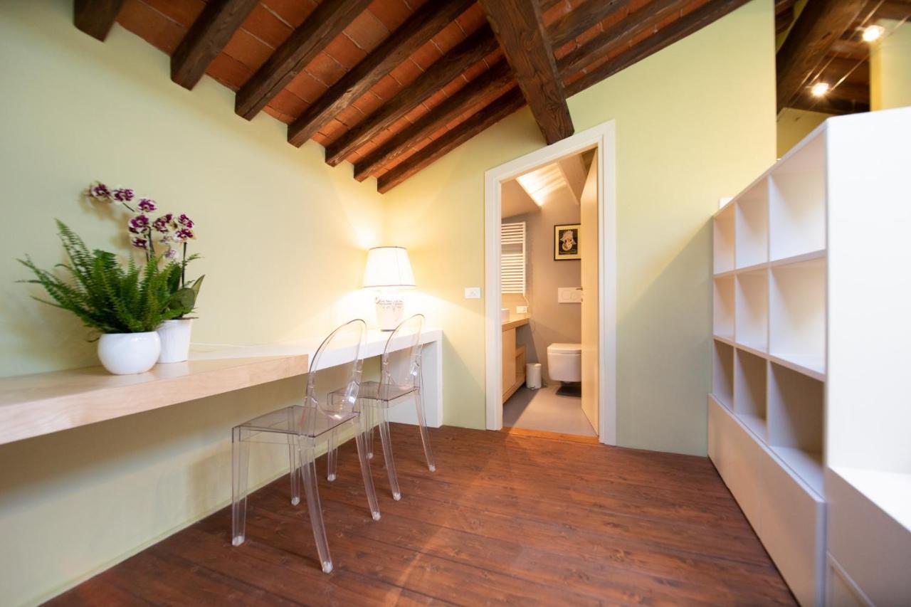 Apartment Casa Della Luce Luxury *