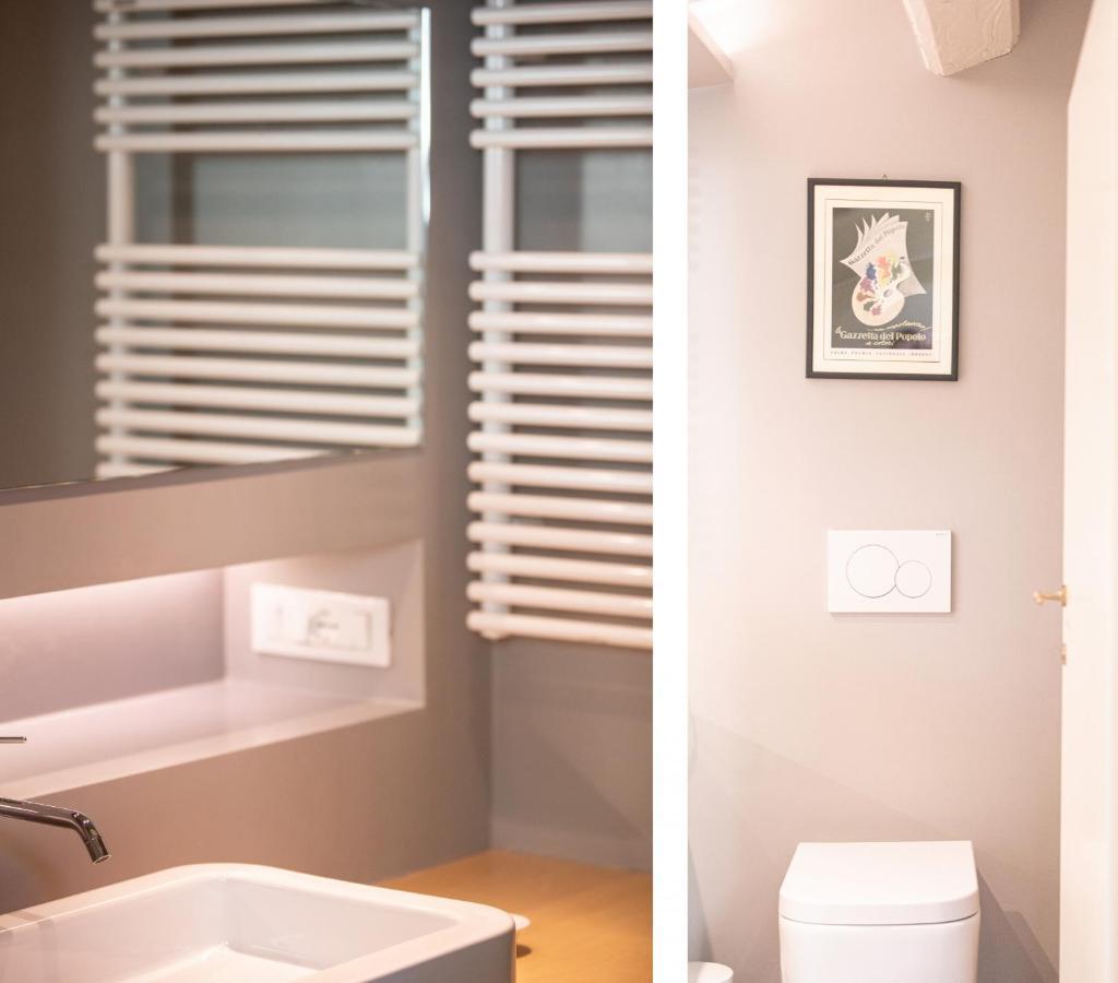 Casa Della Luce Luxury *